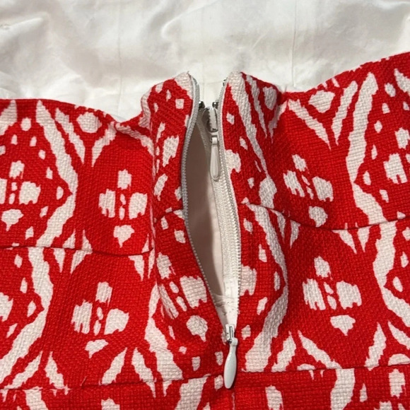 J. Crew Strapless Dress - Picture 11 of 12